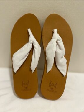 NEW!  Kuailu women’s sandals